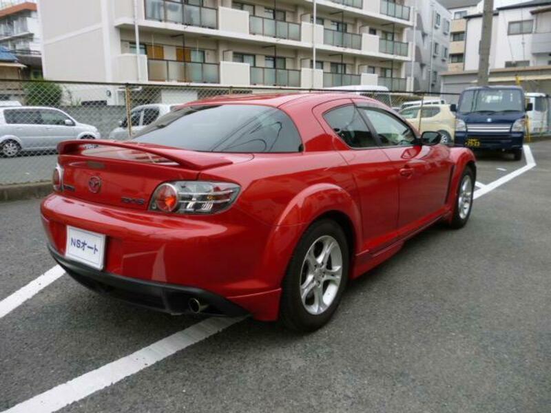 RX-8