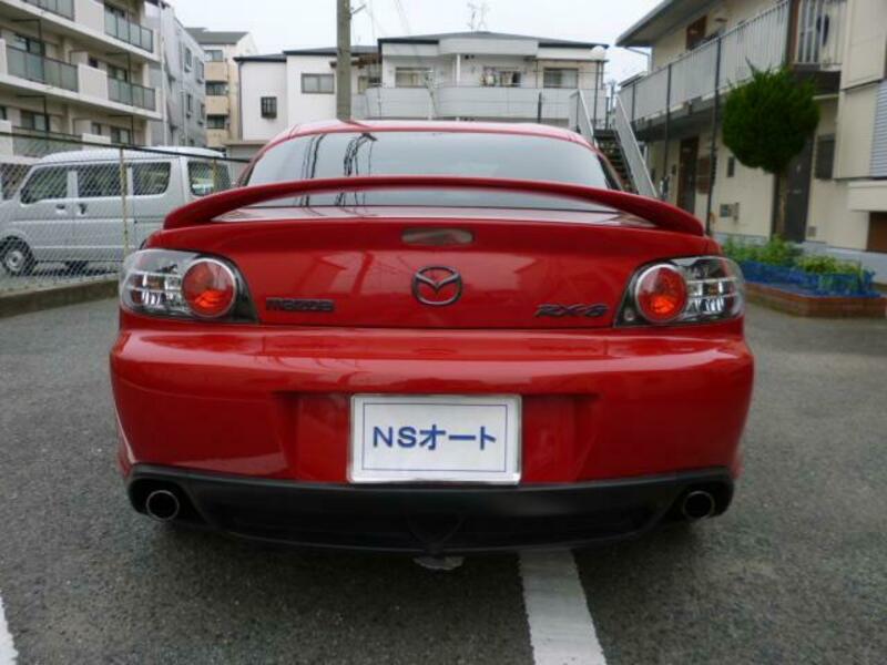 RX-8