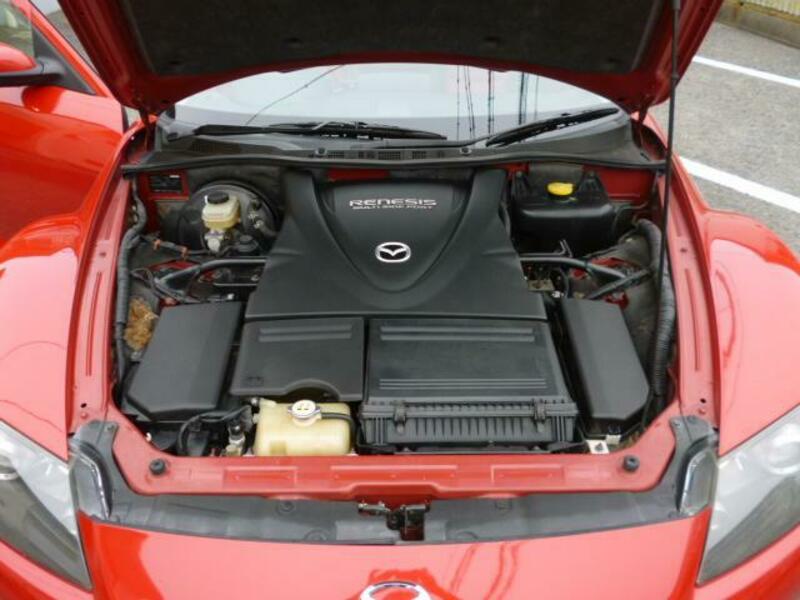 RX-8