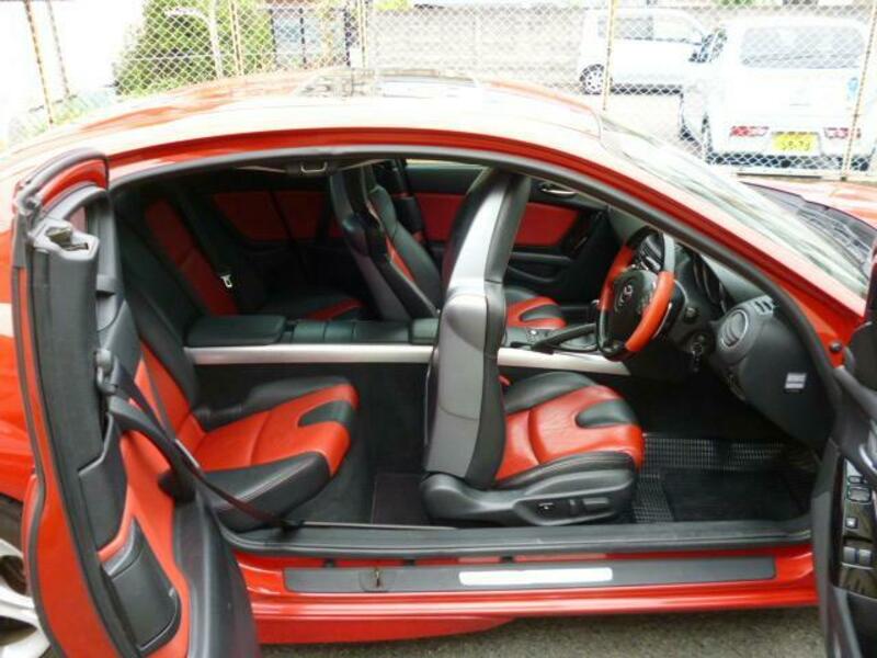RX-8