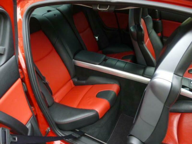 RX-8