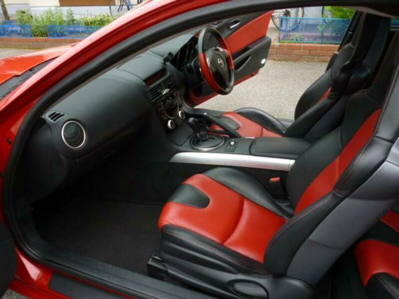 RX-8