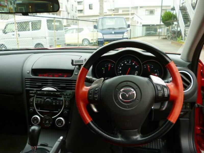 RX-8