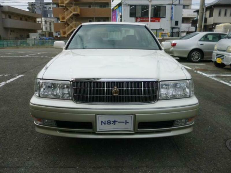 CROWN