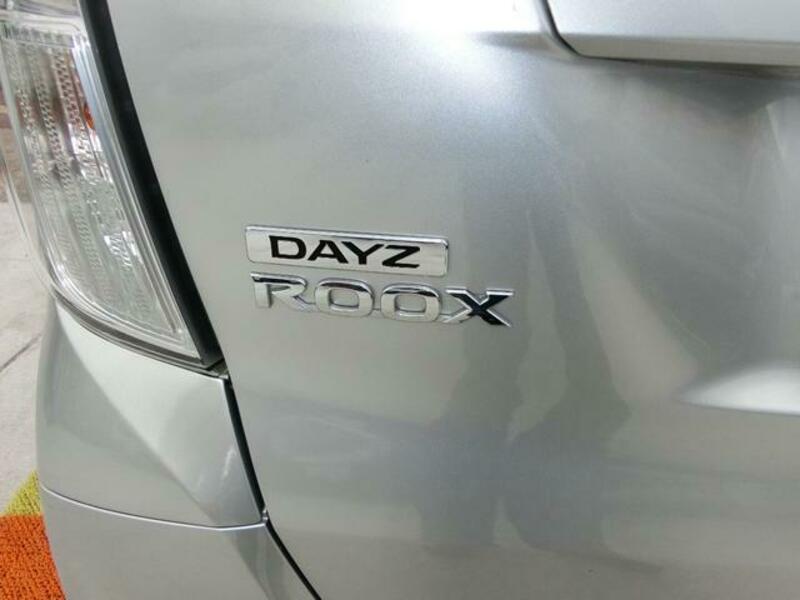 DAYZ ROOX