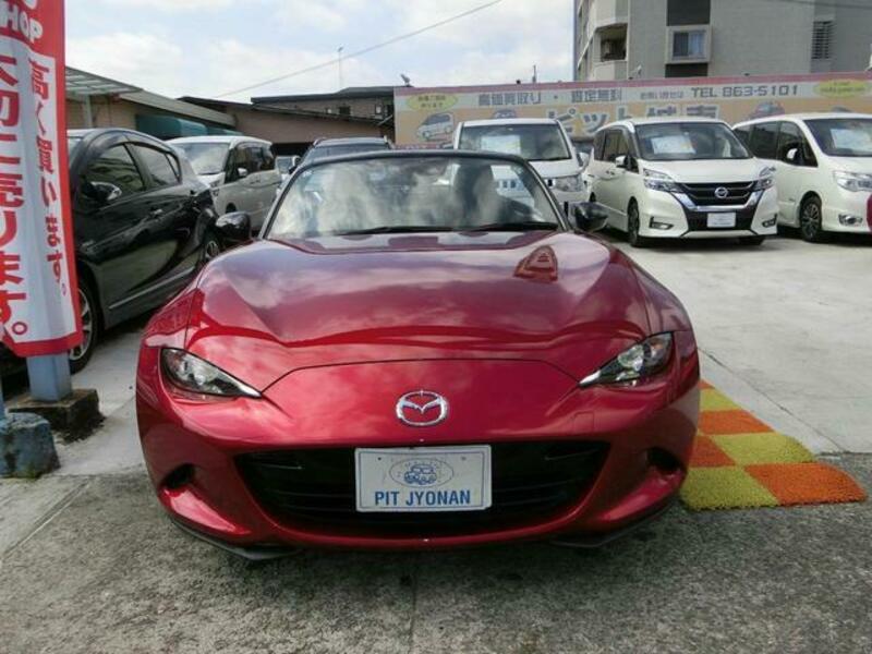 ROADSTER