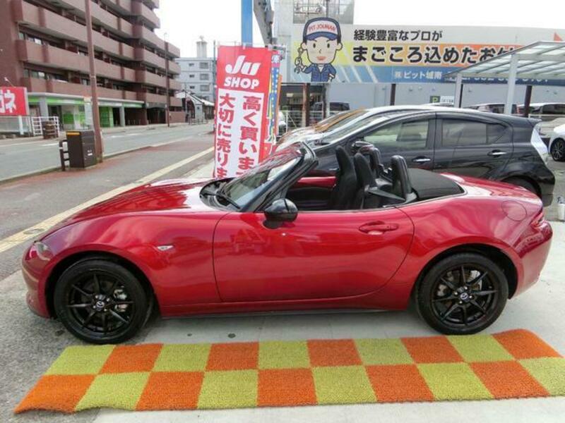 ROADSTER