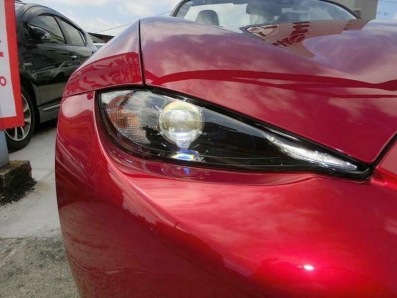 ROADSTER