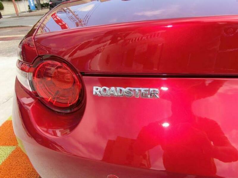ROADSTER