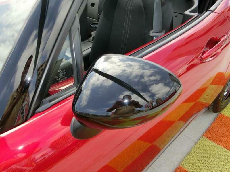 ROADSTER