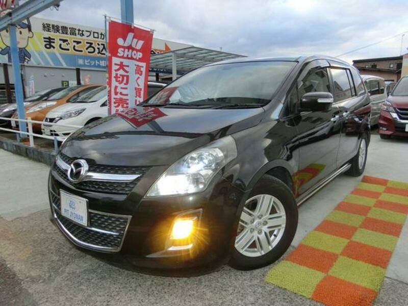 MAZDA MPV