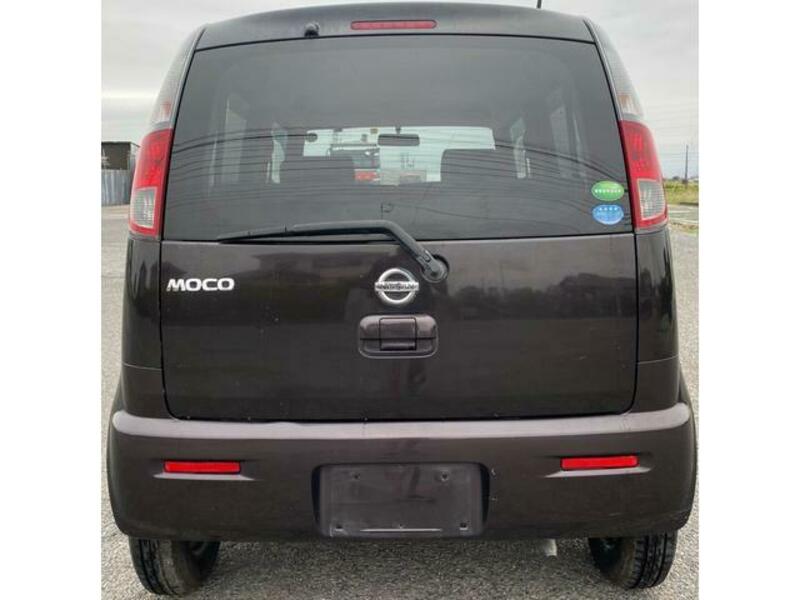 MOCO