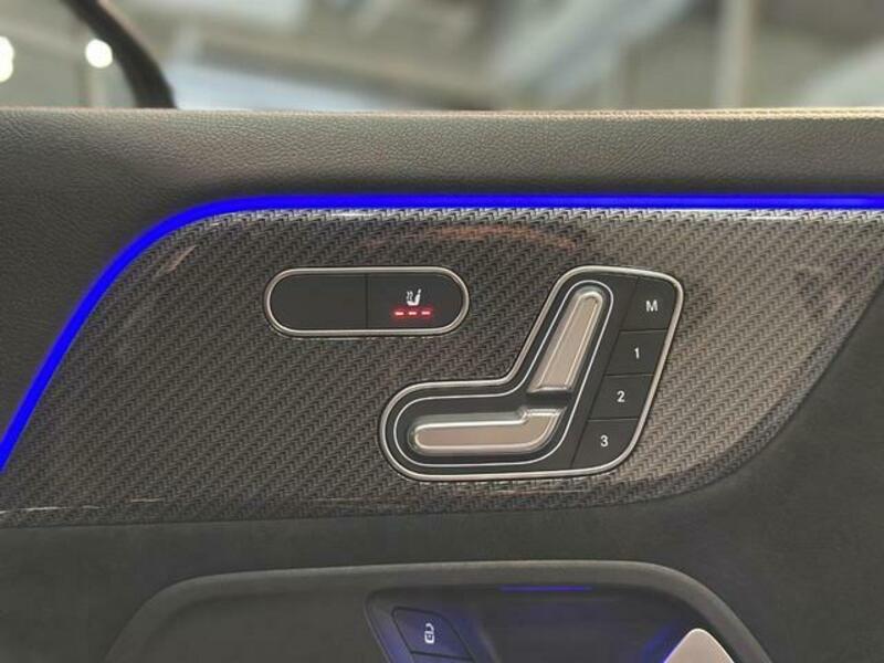 GLA CLASS