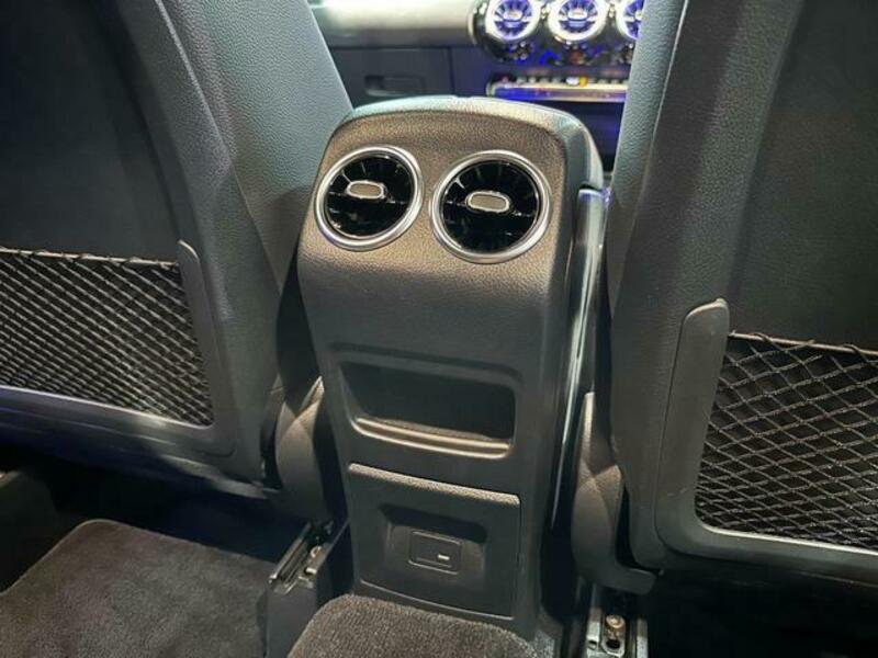 GLA CLASS