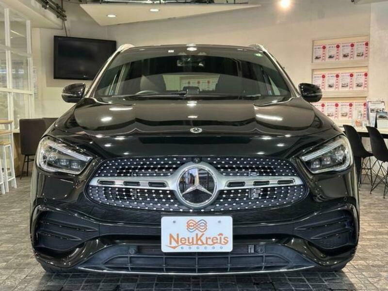 GLA CLASS