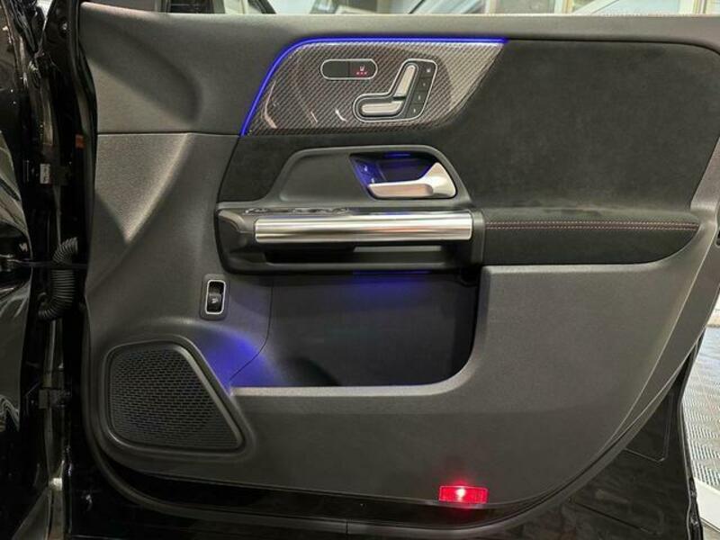 GLA CLASS