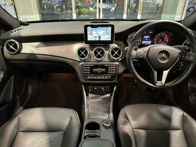 GLA CLASS