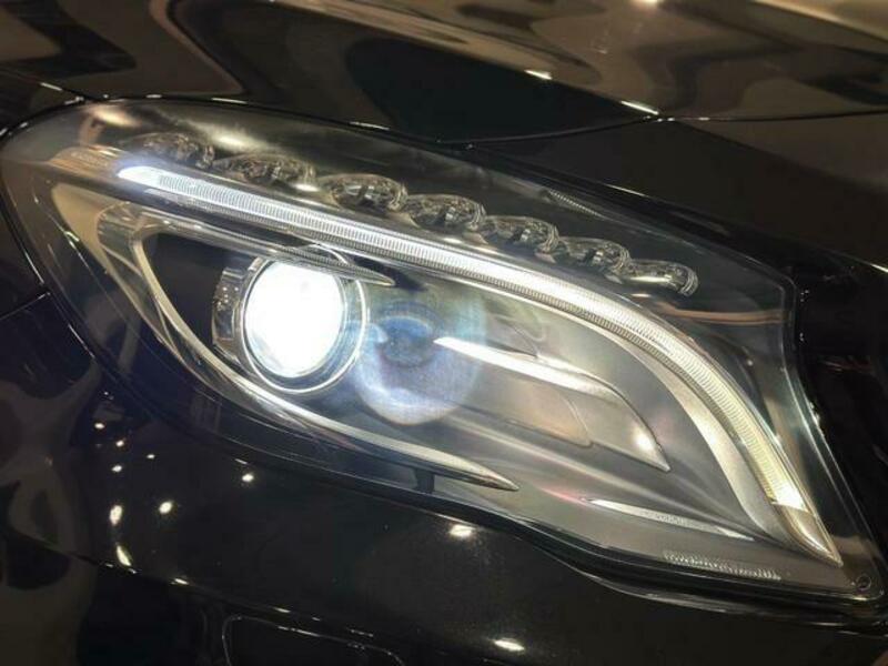 GLA CLASS