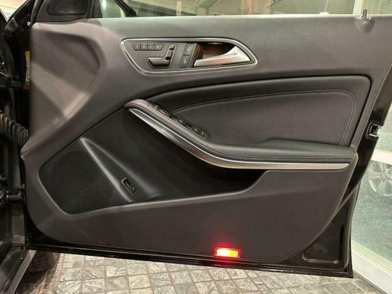 GLA CLASS