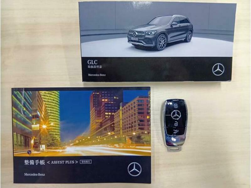 GLC CLASS