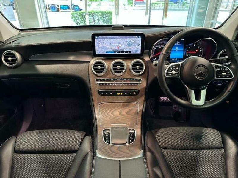 GLC CLASS