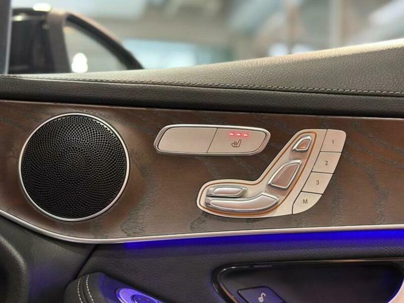 GLC CLASS