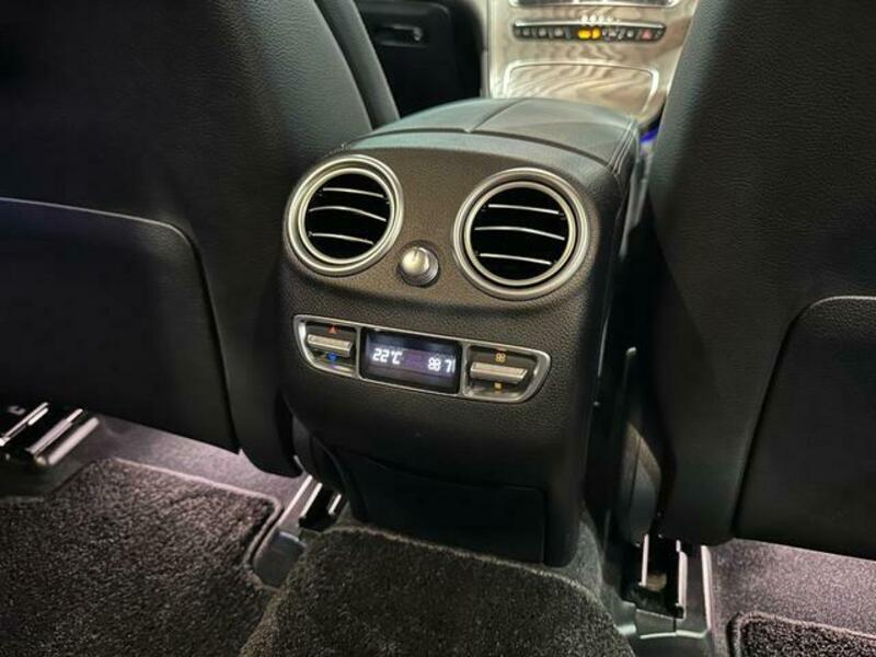 GLC CLASS