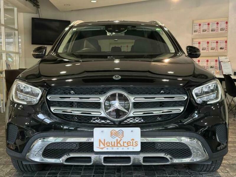 GLC CLASS