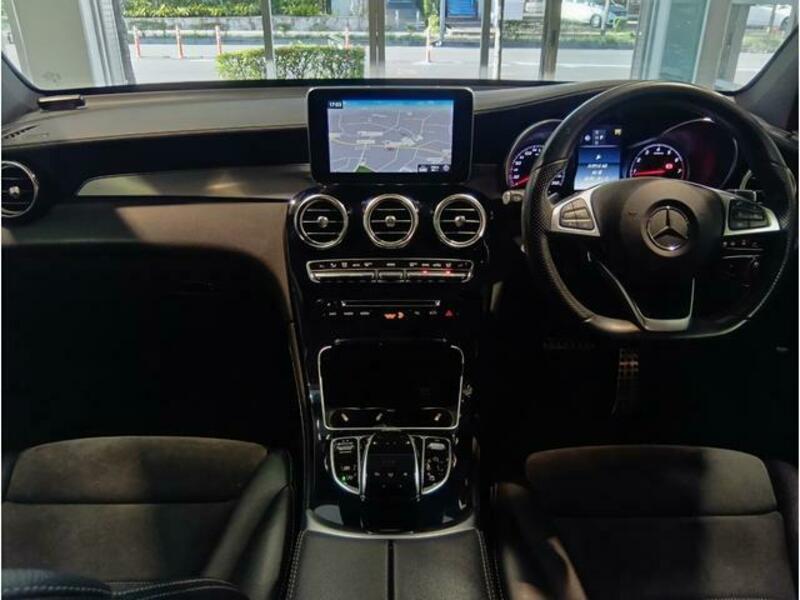 GLC CLASS