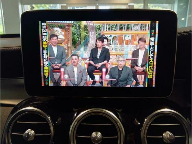GLC CLASS
