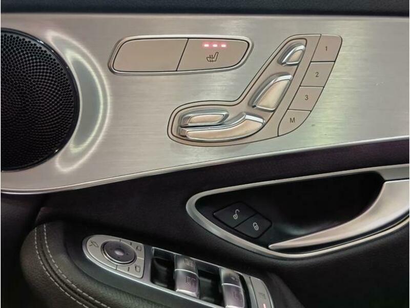 GLC CLASS
