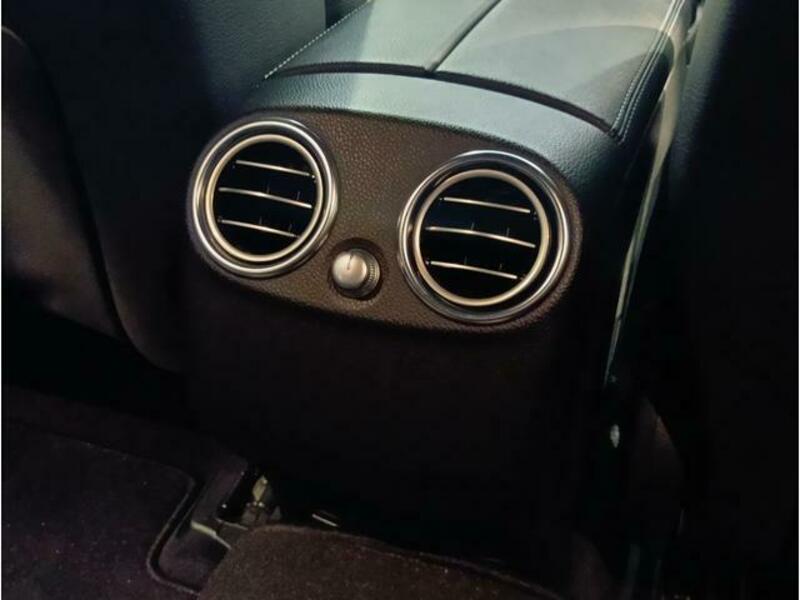 GLC CLASS