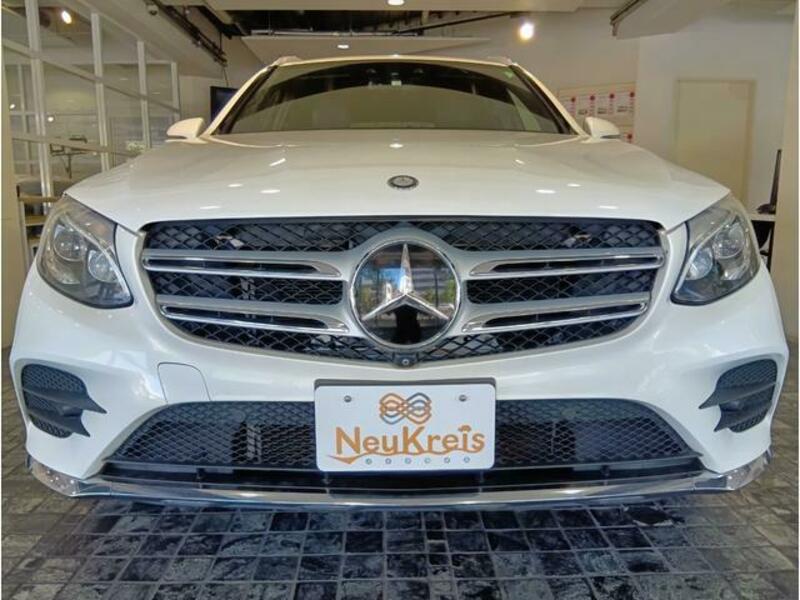 GLC CLASS