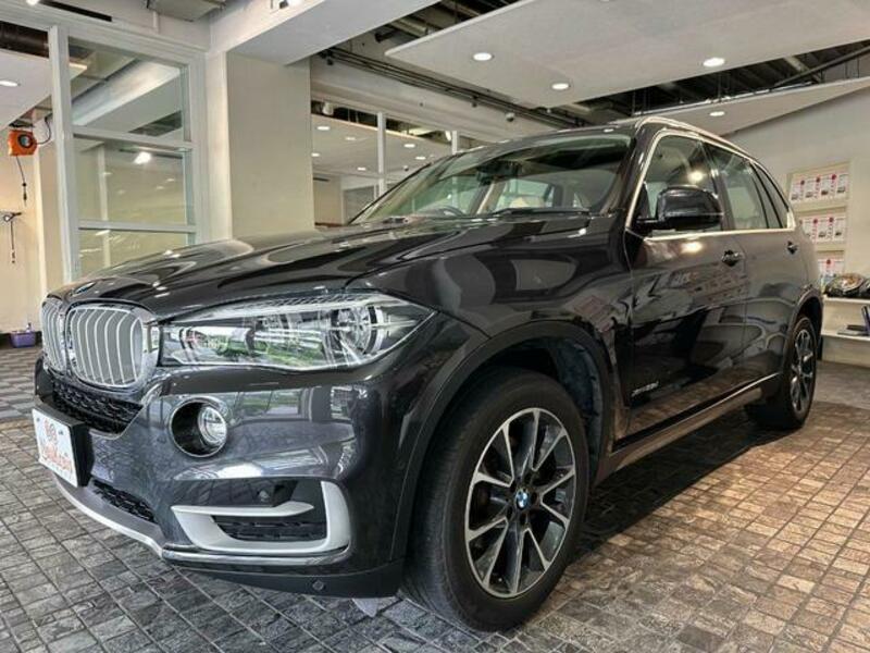 X5