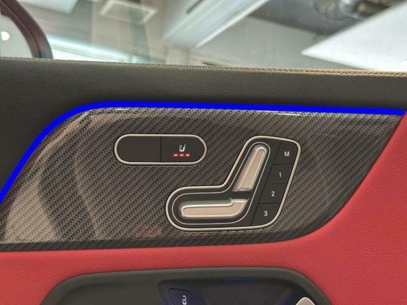GLA CLASS