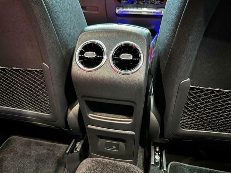 GLA CLASS