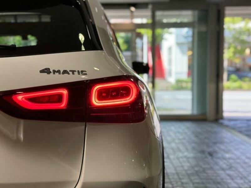 GLA CLASS