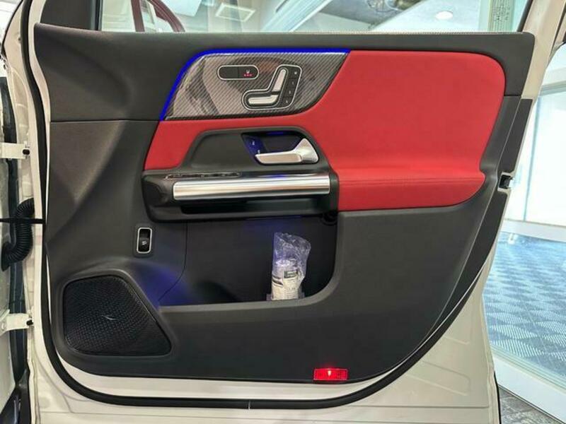 GLA CLASS