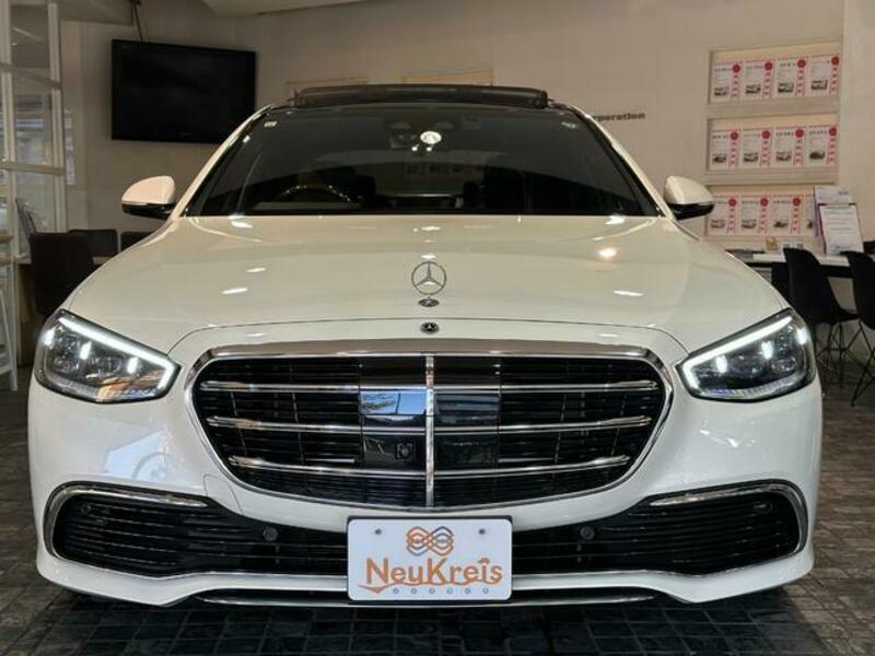 S-CLASS