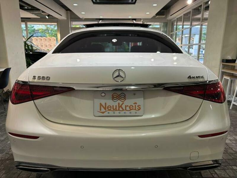 S-CLASS