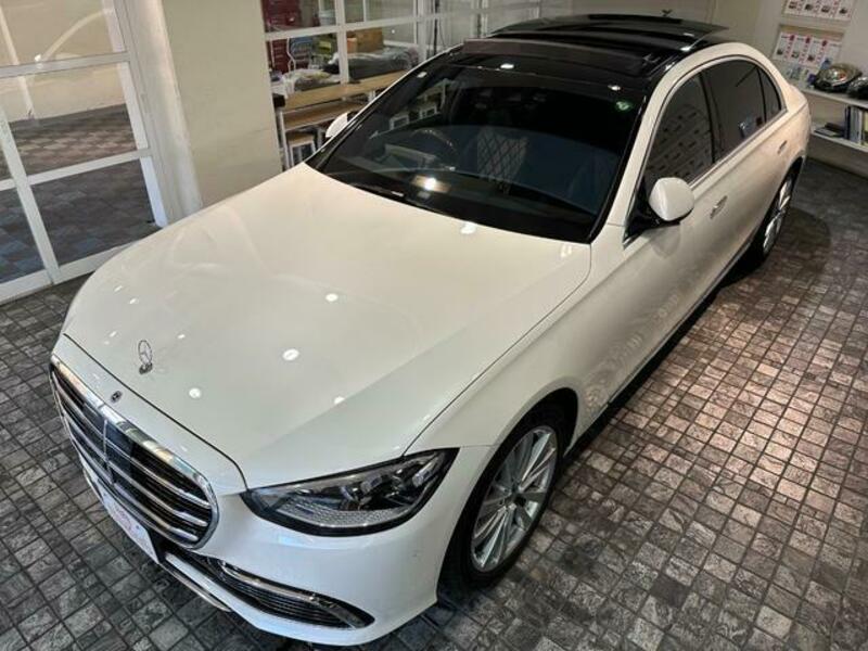 S-CLASS