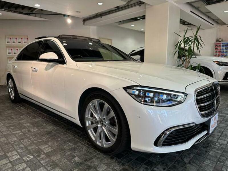 S-CLASS