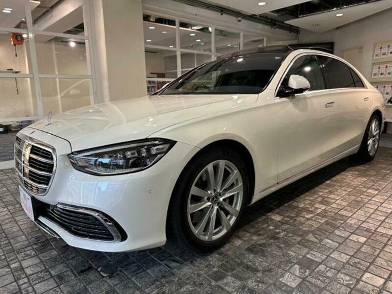 S-CLASS