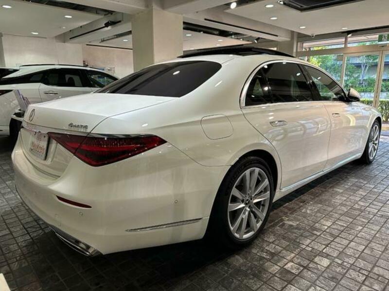 S-CLASS