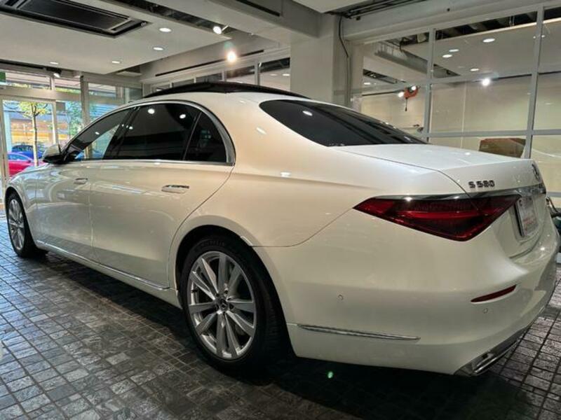 S-CLASS
