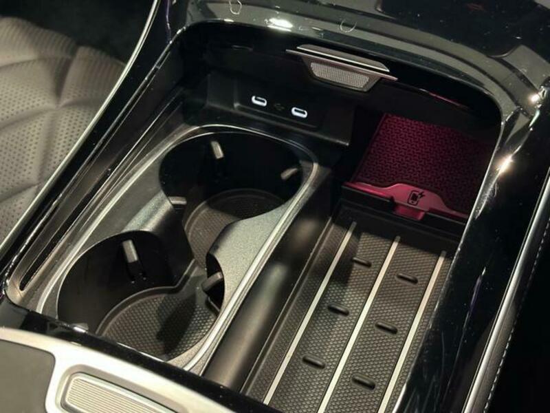 S-CLASS