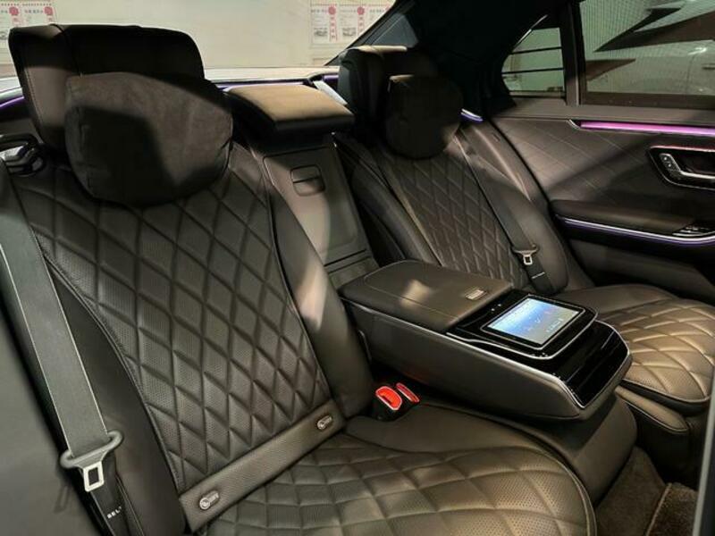 S-CLASS