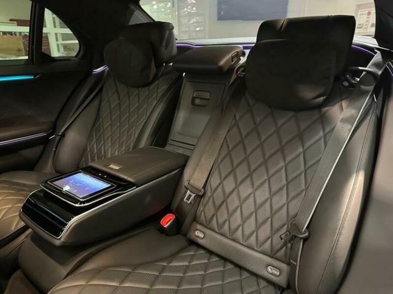 S-CLASS