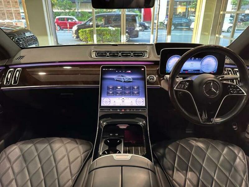 S-CLASS