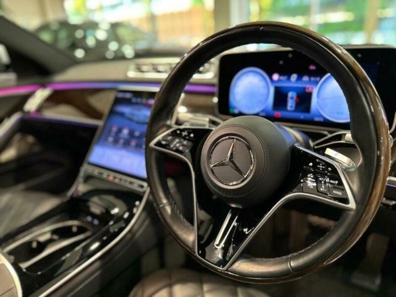 S-CLASS